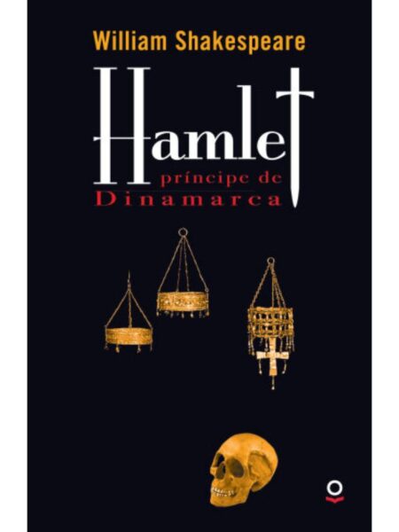 HAMLET, PRÍNCIPE DE DINAMARCA