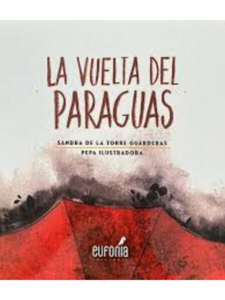 VUELTA DEL PARAGUAS, LA