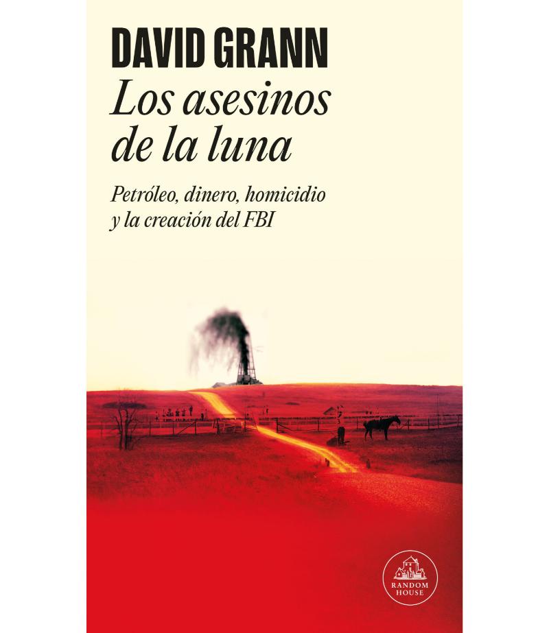 ASESINOS DE LA LUNA, LOS