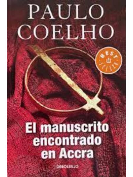 MANUSCRITO ENCONTRADO EN ACCRA, EL