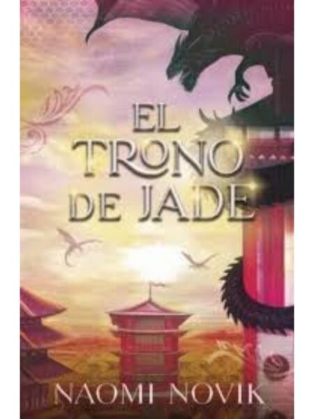 TRONO DE JADE -TEMERARIE 2-