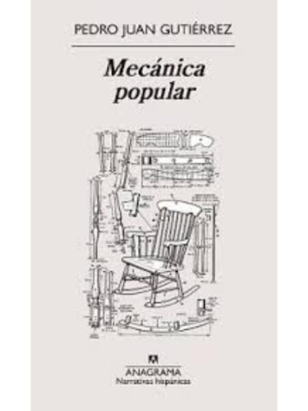 MECÁNICA POPULAR
