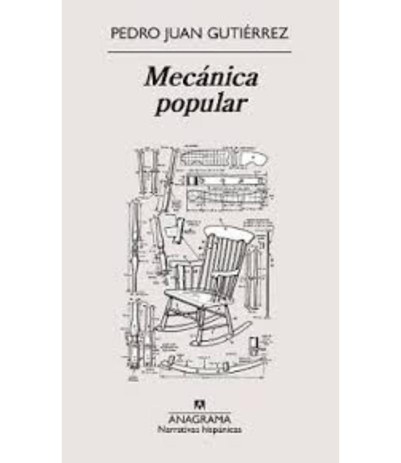 MECÁNICA POPULAR