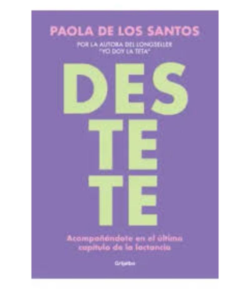 DESTETE