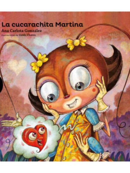 CUCARACHITA MARTINA, LA