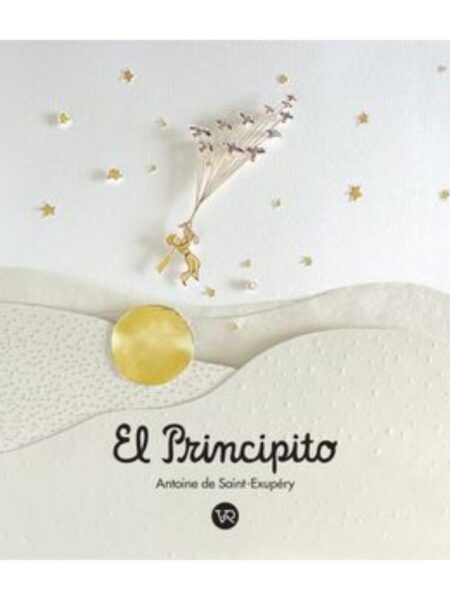 PRINCIPITO, EL -ED. LUJO-