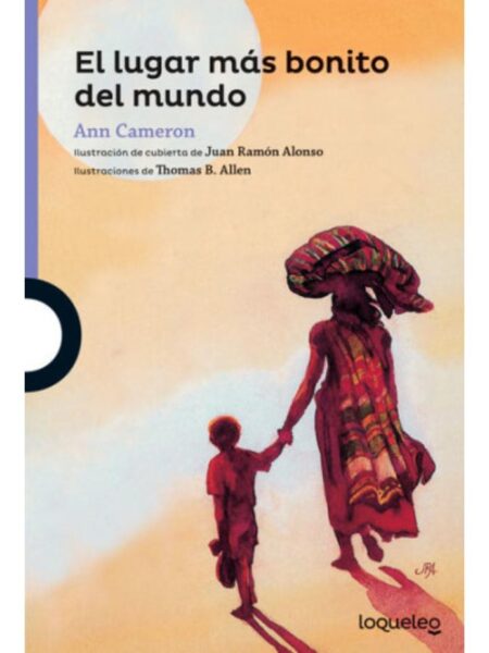 LUGAR MÁS BONITO DEL MUNDO, EL