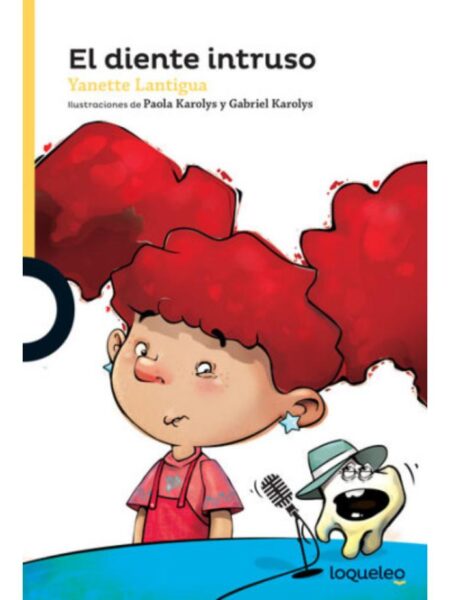 DIENTE INTRUSO, EL