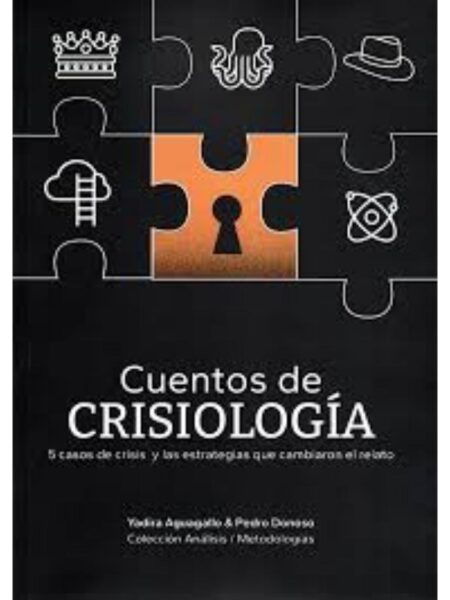 CUENTOS DE CRISIOLOGÍA