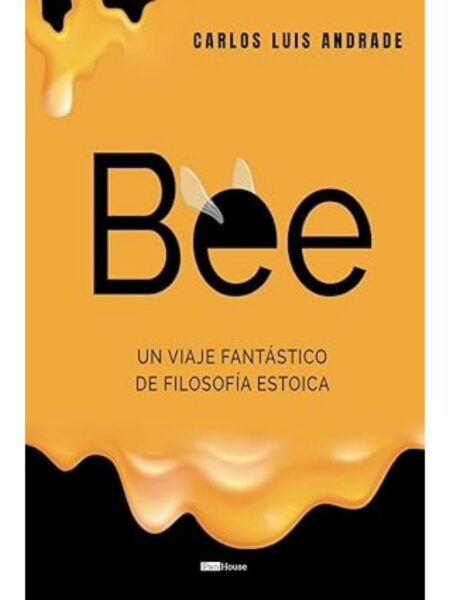 BEE UN VIAJE FANTÁSTICO DE FILOSOFÍA ESTOICA