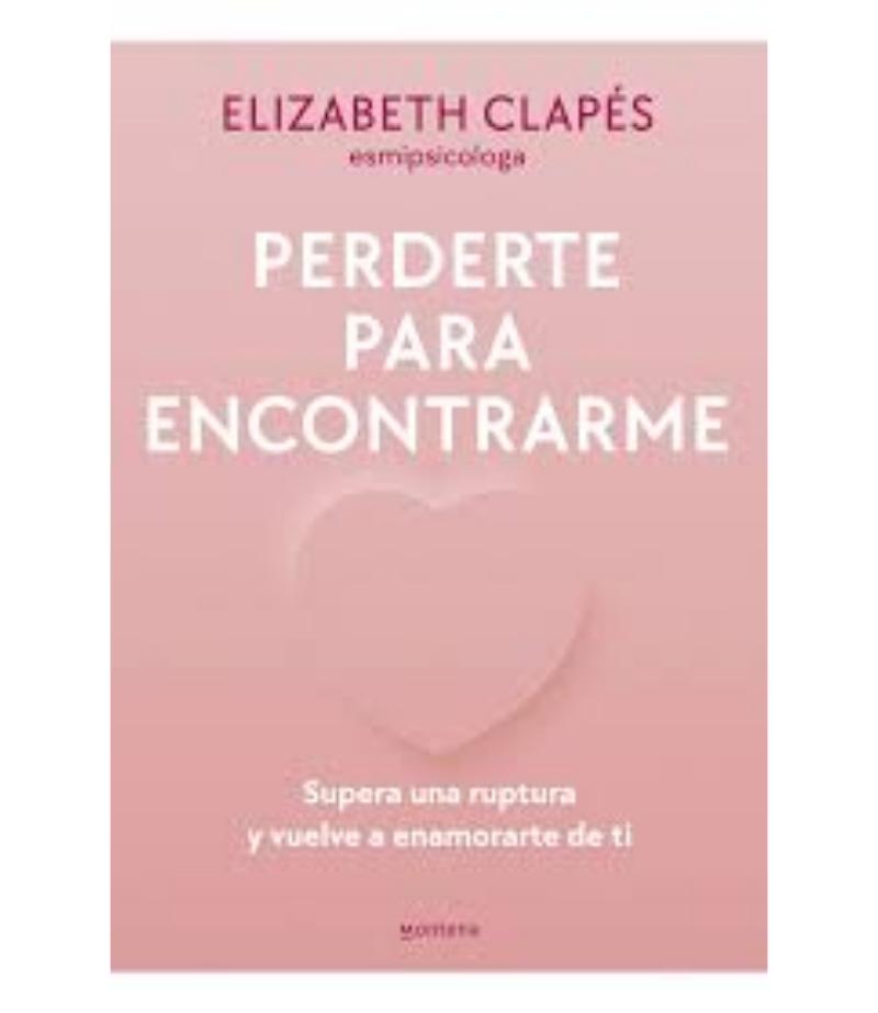 PERDERTE PARA ENCONTRARME