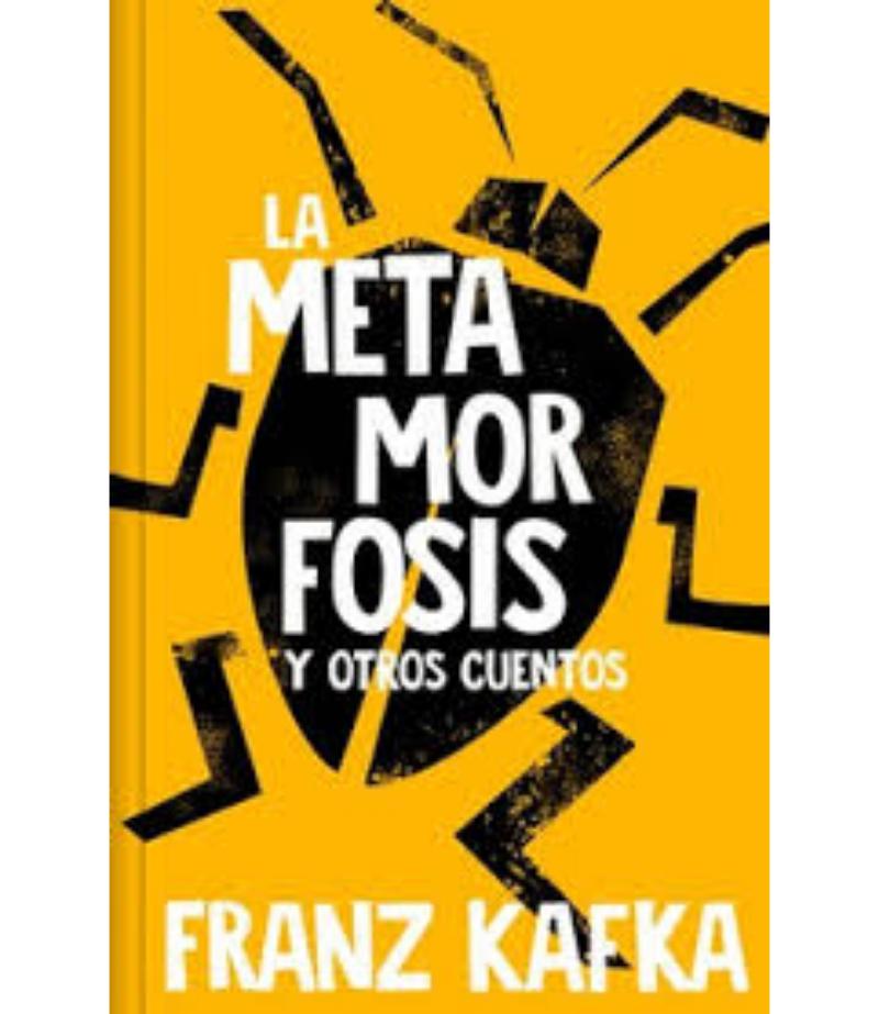 METAMORFOSIS Y OTROS CUENTOS, LA