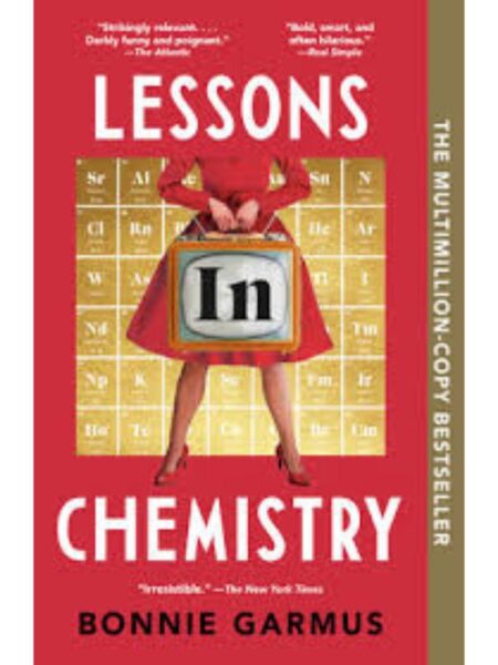 LESSONS IN CHEMISTRY