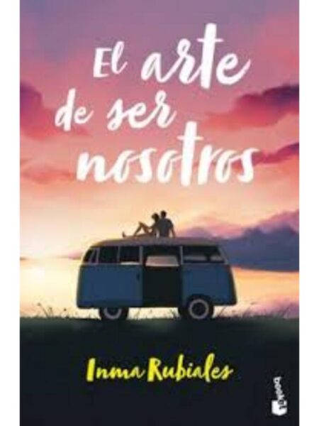 ARTE DE SER NOSOTROS, EL