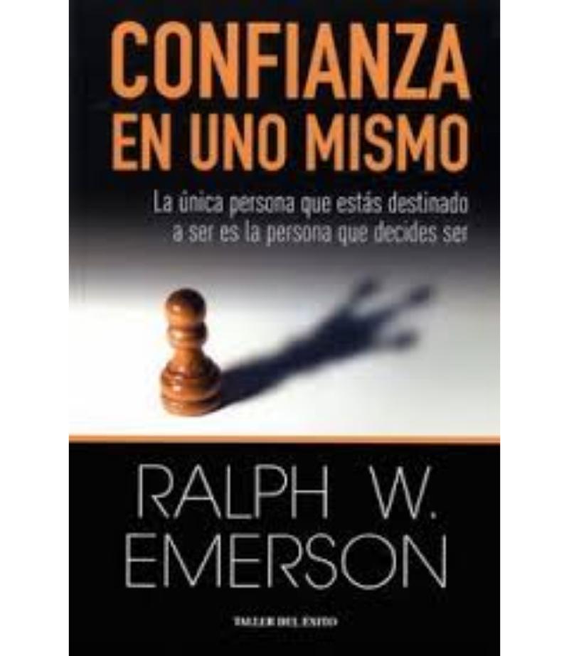 CONFIANZA EN UNO MISMO