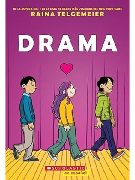 DRAMA