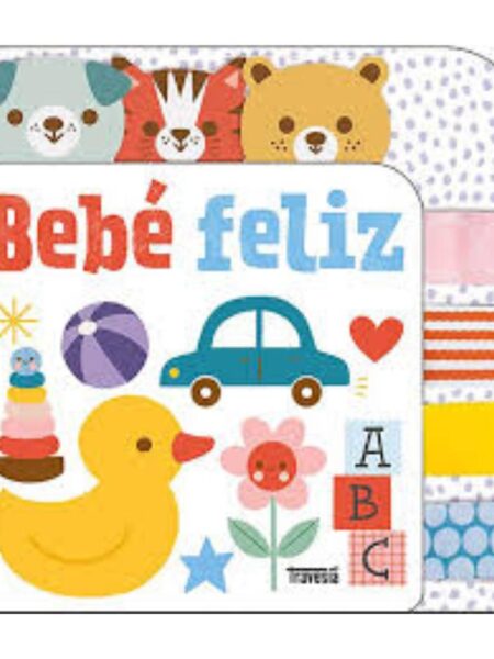 BEBÉ FELIZ