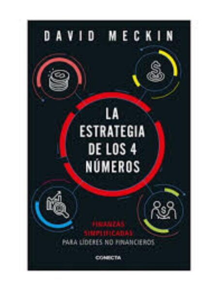 ESTRATEGIA DE LOS 4 NUMEROS, LA