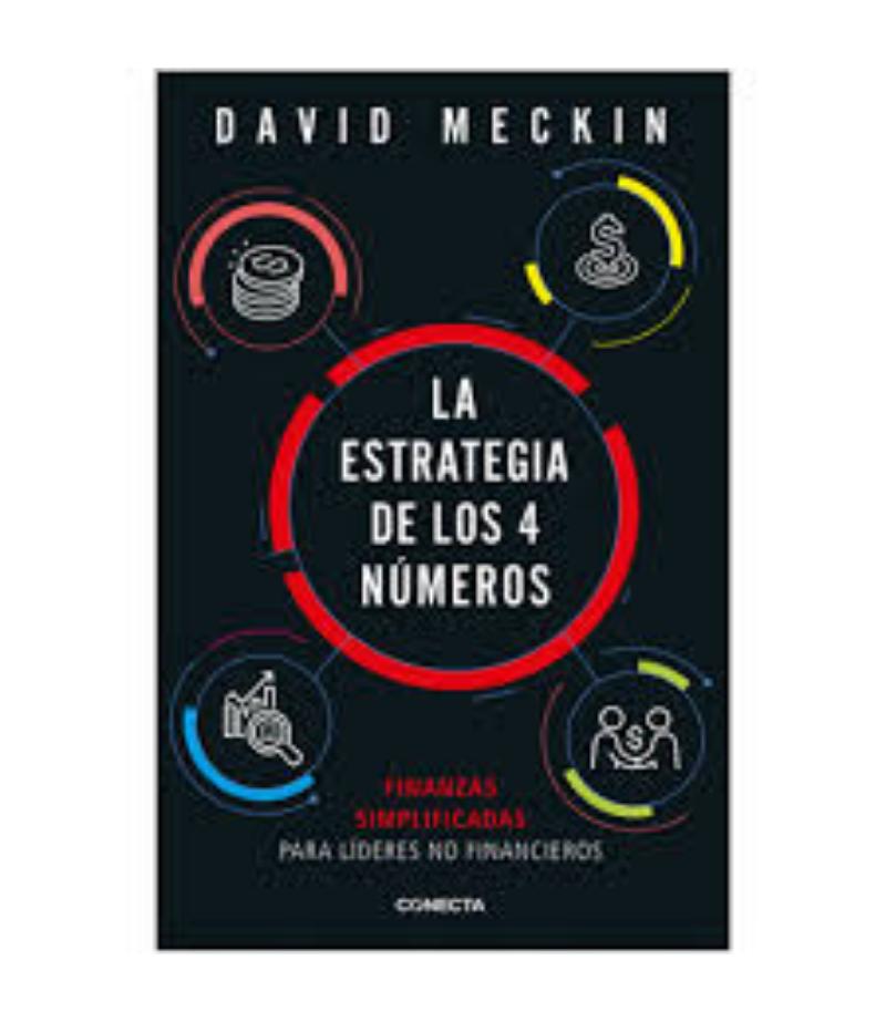 ESTRATEGIA DE LOS 4 NUMEROS, LA