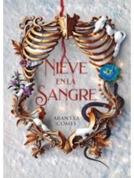 NIEVE EN LA SANGRE