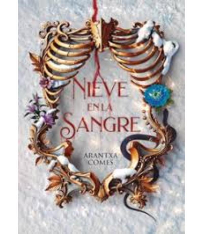 NIEVE EN LA SANGRE