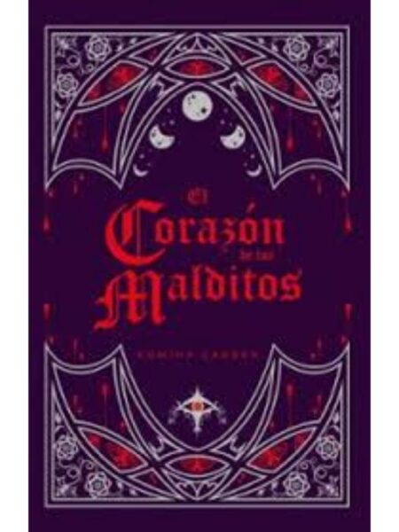 CORAZON DE LOS MALDITOS, EL