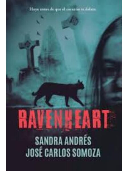 RAVENHEART