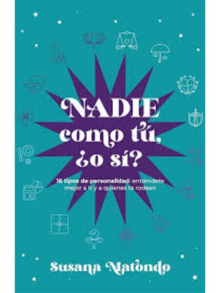 NADIE COMO TU, ¿O SI?