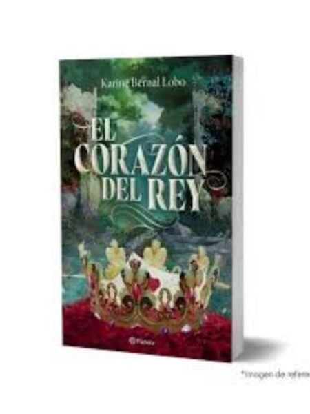 CORAZÓN DEL REY, EL