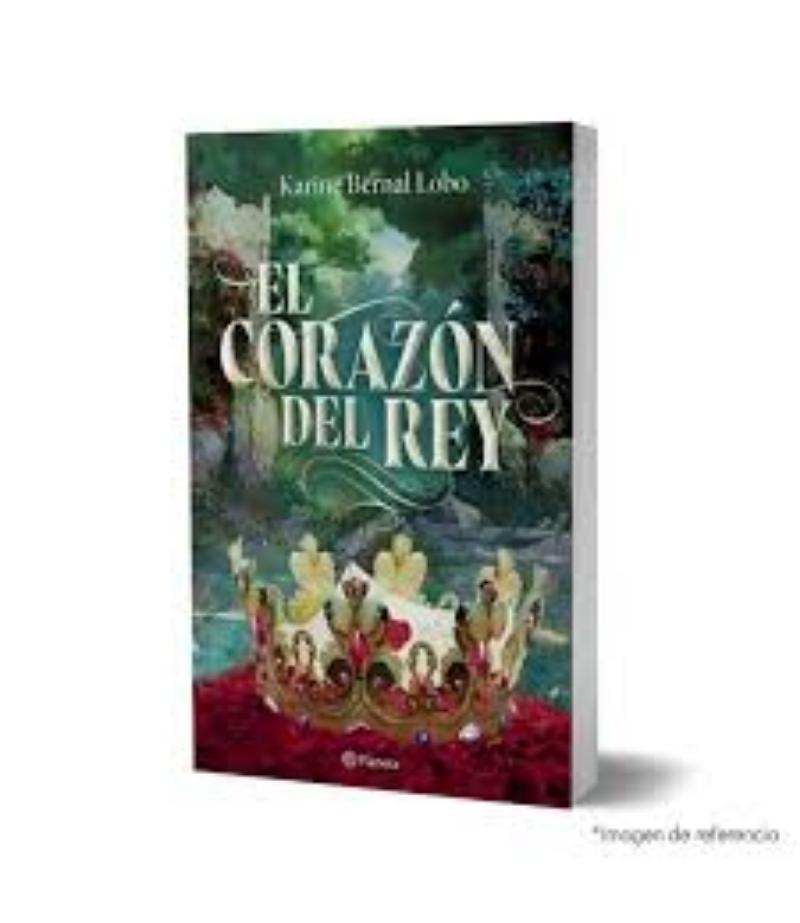 CORAZÓN DEL REY, EL