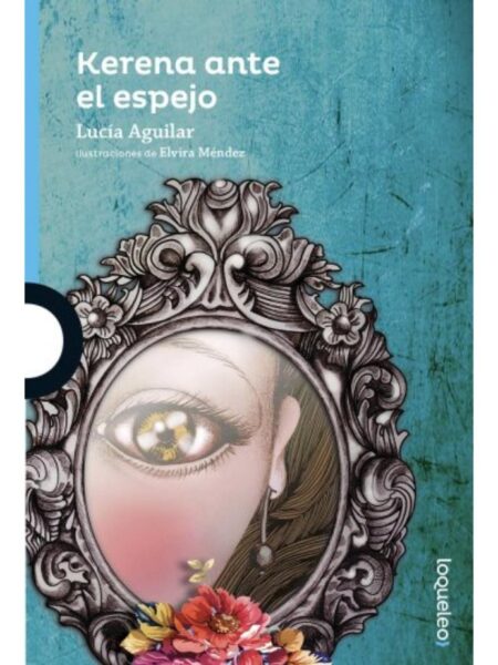 KERENA ANTE EL ESPEJO