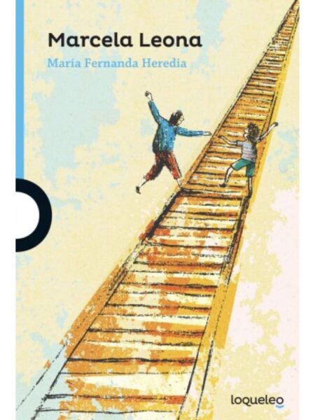 MARCELA LEONA