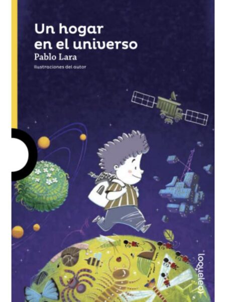 UN HOGAR EN EL UNIVERSO