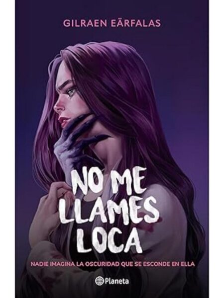 NO ME LLAMES LOCA