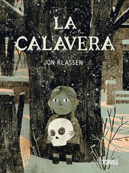 CALAVERA, LA