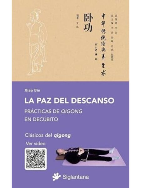 PAZ DEL DESCANSO, LA