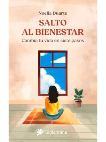SALTO AL BIENESTAR
