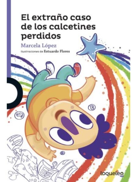 EXTRAÑO CASO DE LOS CALCETINES PERDIDOS, EL