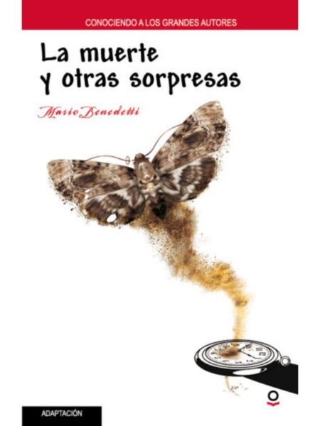 MUERTE Y OTRAS SORPRESAS, LA