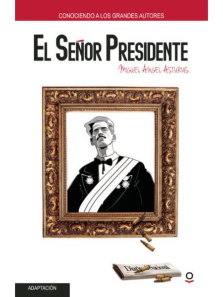 SEÑOR PRESIDENTE, EL