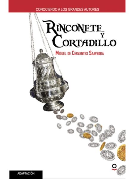 RINCONETE Y CORTADILLO