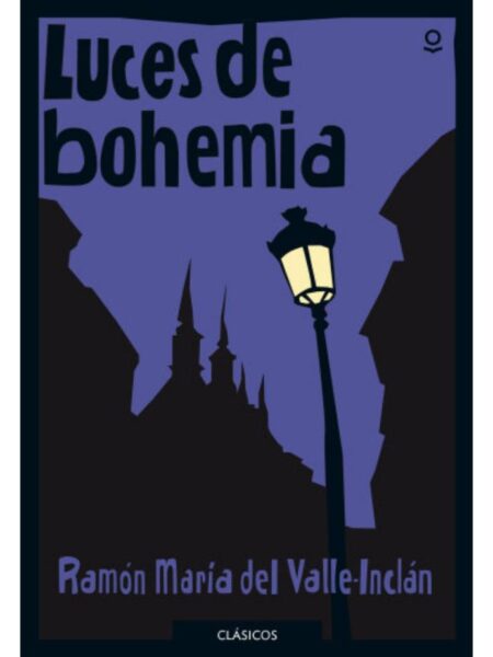 LUCES DE BOHEMIA
