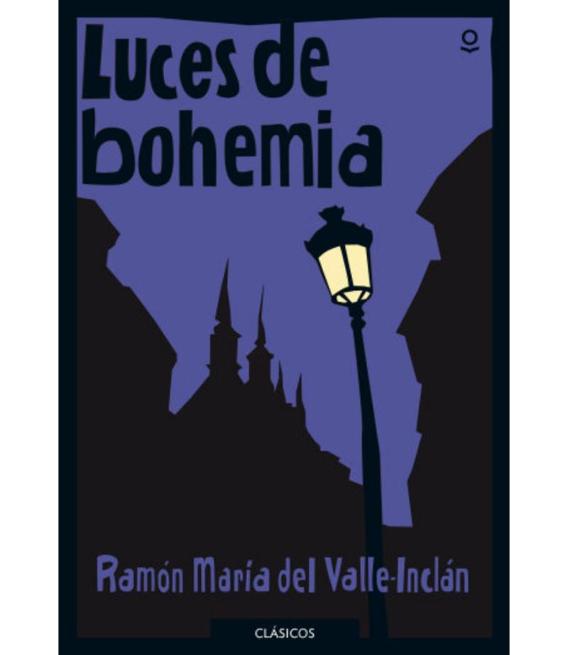 LUCES DE BOHEMIA