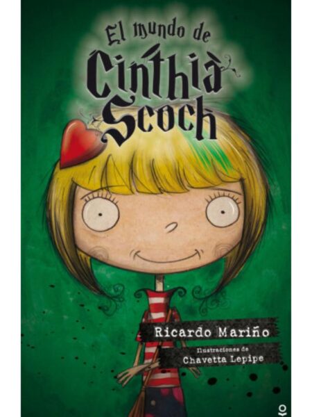 MUNDO DE CINTHIA SCOCH, EL