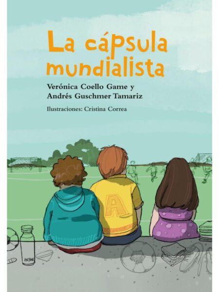 CÁPSULA MUNDIALISTA, LA