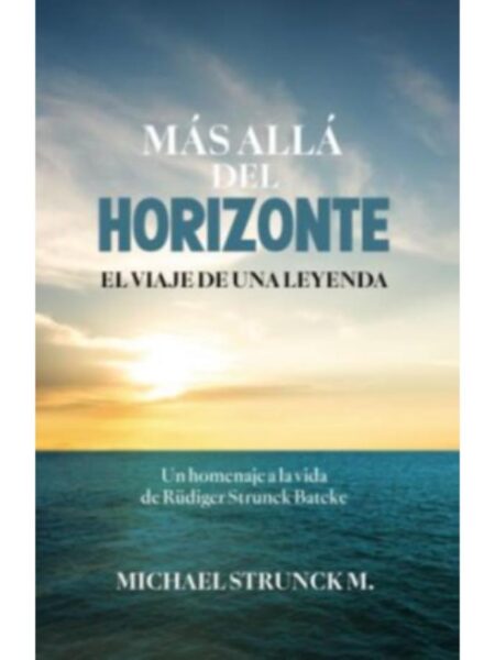 MÁS ALLÁ DEL HORIZONTE