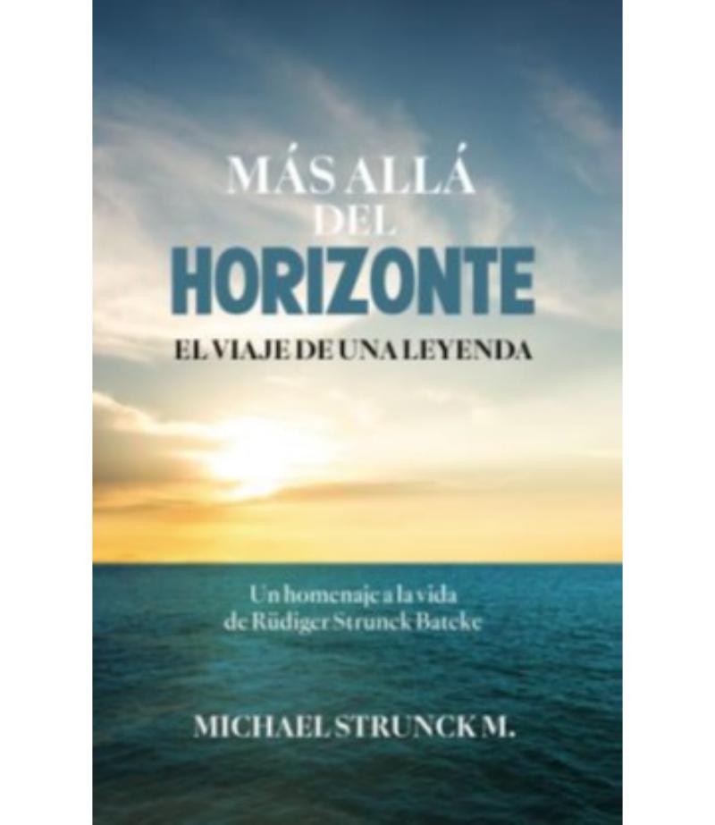 MÁS ALLÁ DEL HORIZONTE