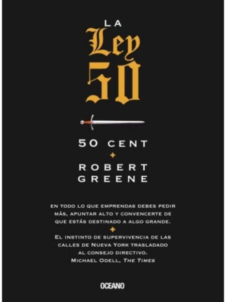 LEY 50, LA EBOOK