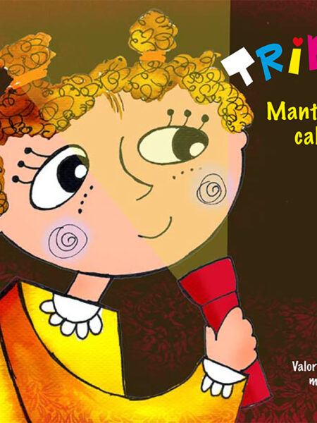 Trinuka Mantiene La Calma