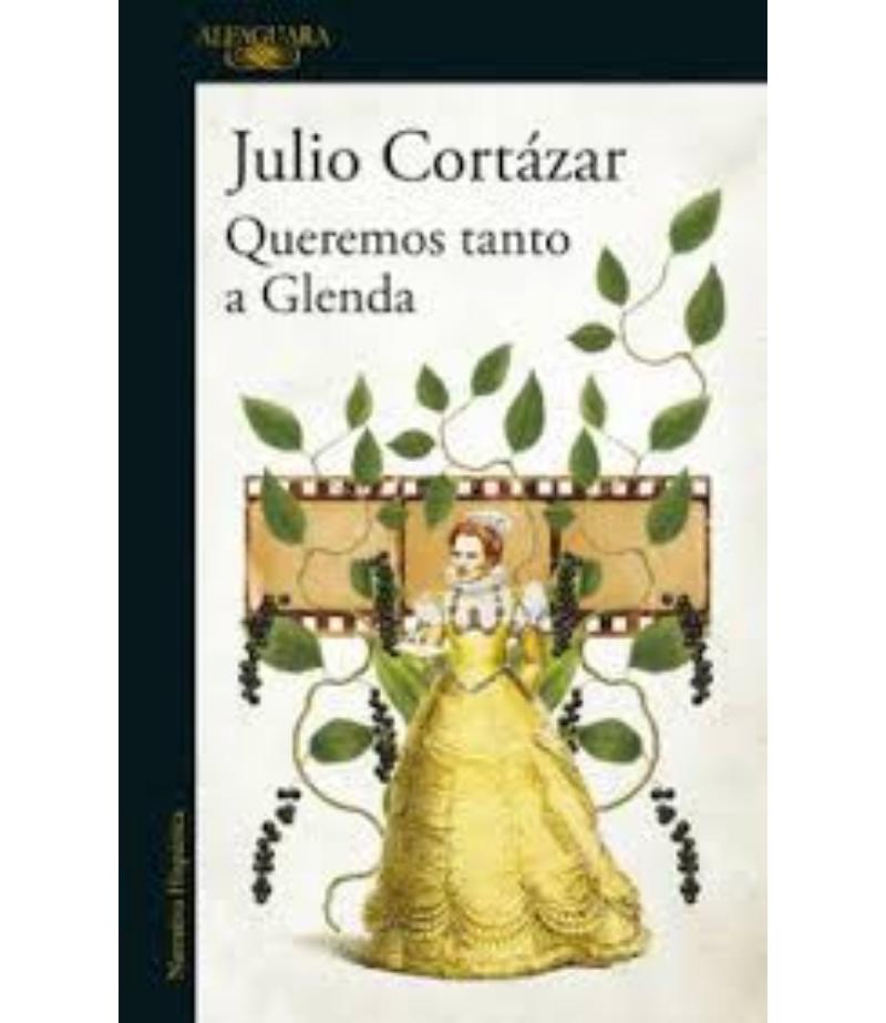 QUEREMOS TANTO A GLENDA
